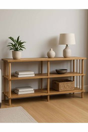 Hanah Home Aparador Peka219 - Pino